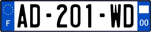 AD-201-WD