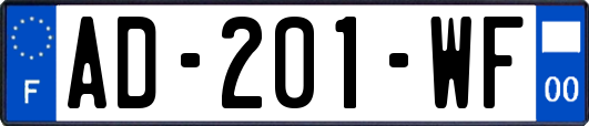 AD-201-WF