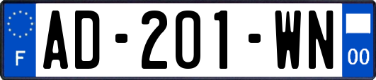 AD-201-WN