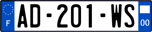 AD-201-WS