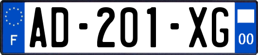 AD-201-XG