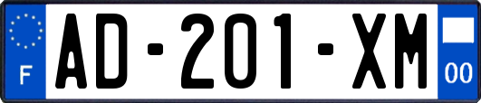 AD-201-XM