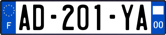 AD-201-YA