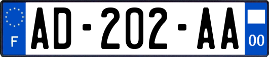 AD-202-AA