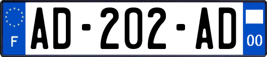 AD-202-AD