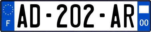 AD-202-AR