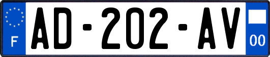 AD-202-AV