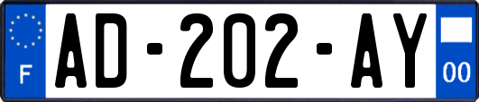 AD-202-AY
