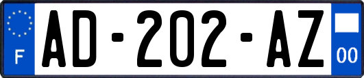 AD-202-AZ