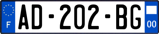 AD-202-BG