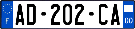 AD-202-CA