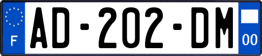 AD-202-DM