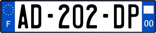 AD-202-DP