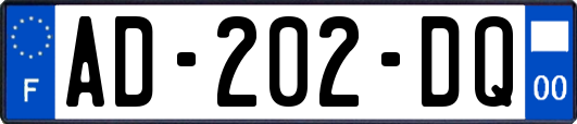 AD-202-DQ