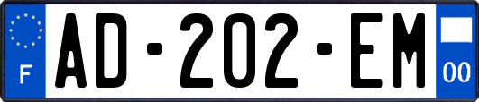 AD-202-EM