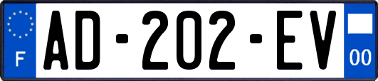 AD-202-EV