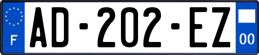 AD-202-EZ