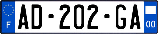 AD-202-GA