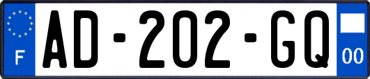 AD-202-GQ