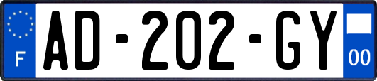 AD-202-GY