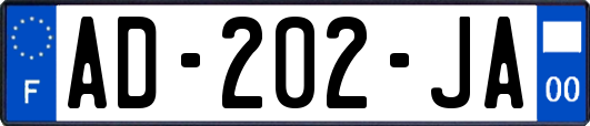 AD-202-JA