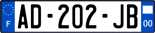 AD-202-JB