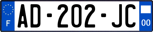 AD-202-JC
