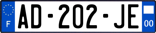 AD-202-JE