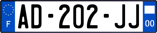 AD-202-JJ
