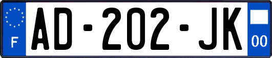 AD-202-JK