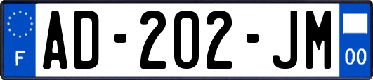 AD-202-JM