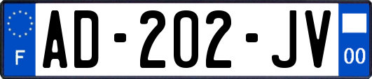 AD-202-JV