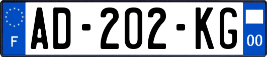 AD-202-KG