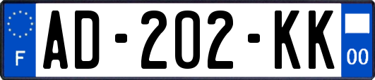 AD-202-KK