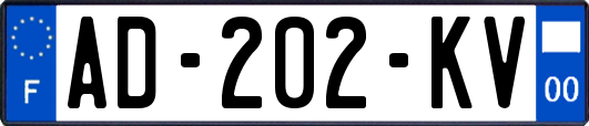 AD-202-KV