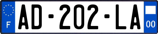 AD-202-LA