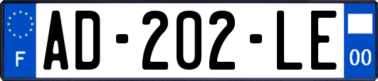 AD-202-LE