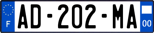 AD-202-MA