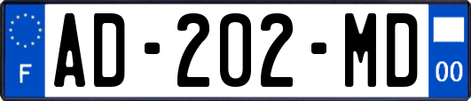 AD-202-MD