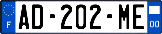 AD-202-ME