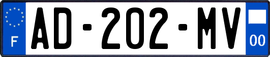 AD-202-MV
