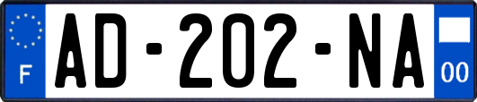AD-202-NA