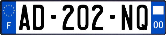 AD-202-NQ