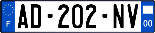 AD-202-NV