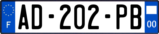 AD-202-PB