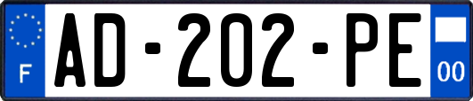 AD-202-PE