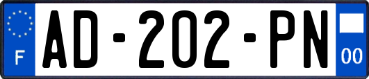 AD-202-PN