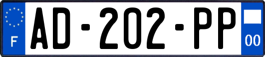 AD-202-PP