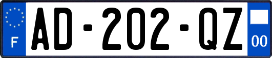 AD-202-QZ