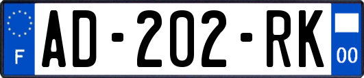 AD-202-RK